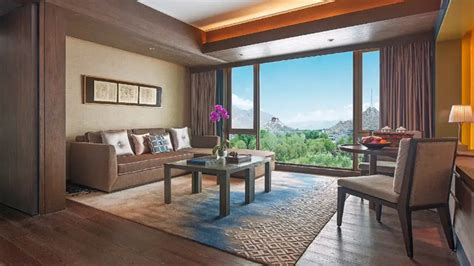Luxury Hotel in Lhasa .